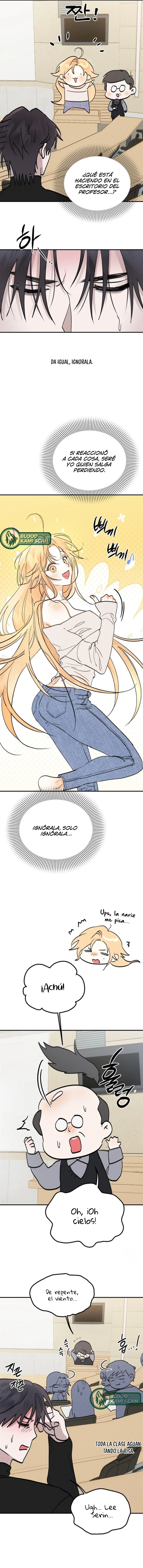 8 Viviendo con un fantasma