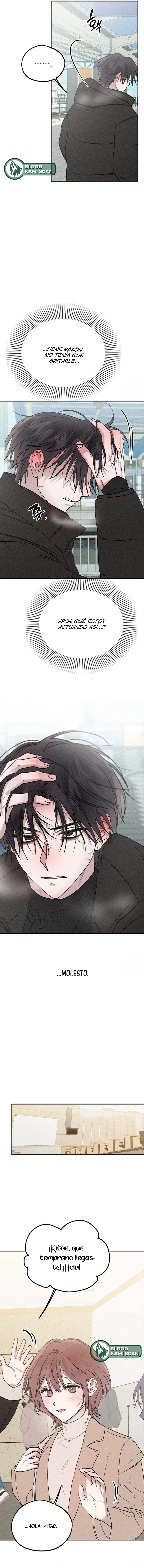 5 Viviendo con un fantasma