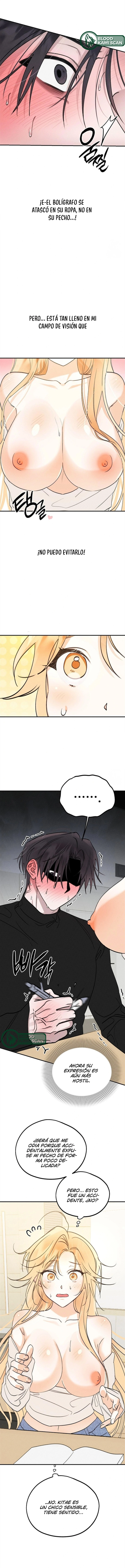 11 Viviendo con un fantasma