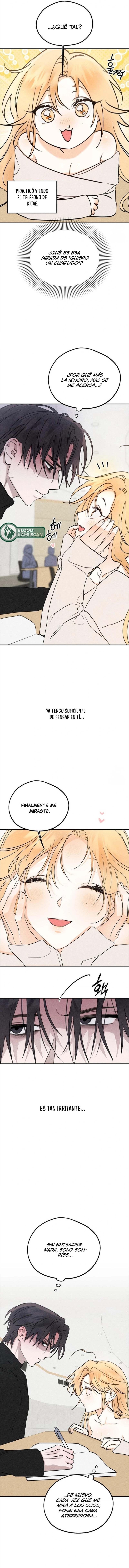 9 Viviendo con un fantasma