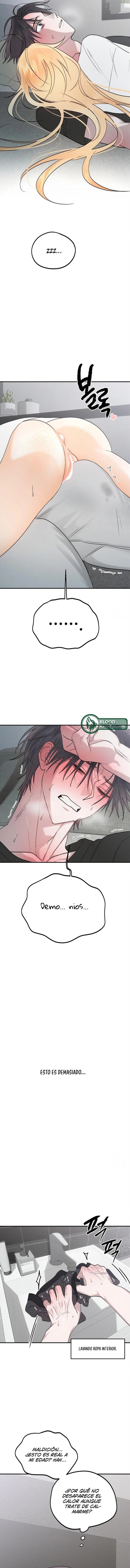 2 Viviendo con un fantasma