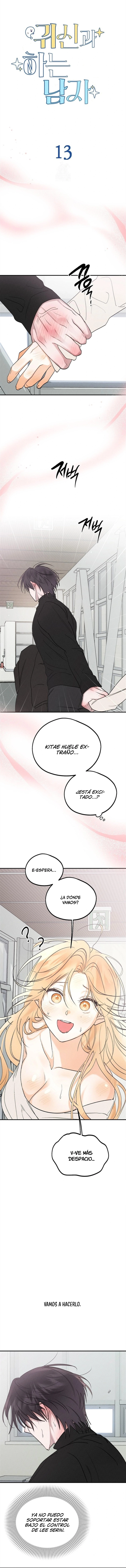 0 Viviendo con un fantasma