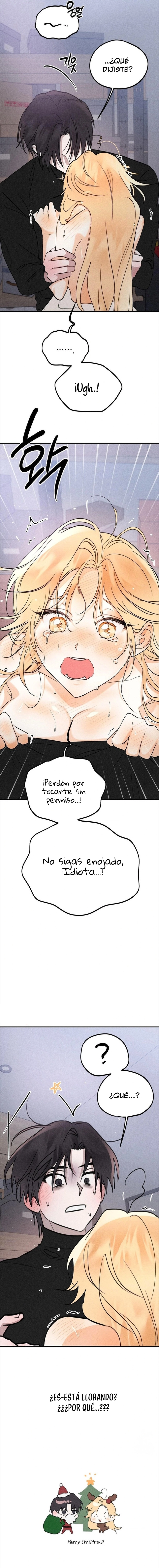 13 Viviendo con un fantasma