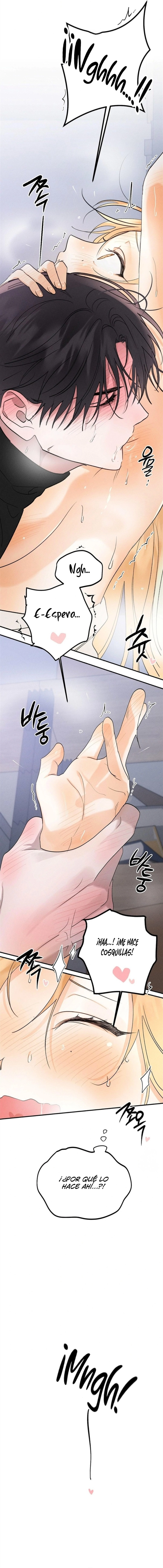 9 Viviendo con un fantasma