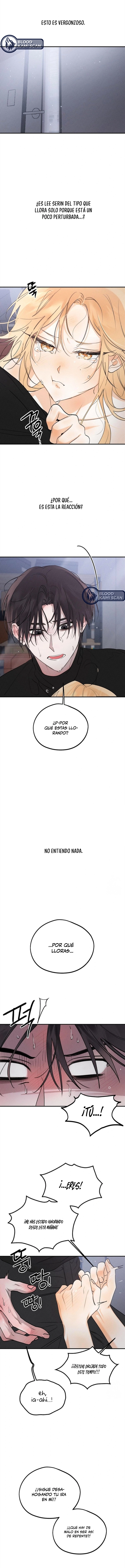 0 Viviendo con un fantasma