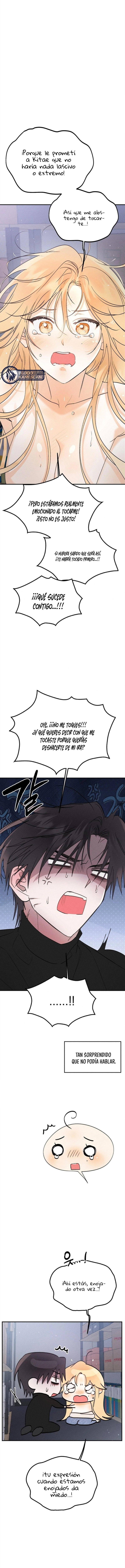 2 Viviendo con un fantasma