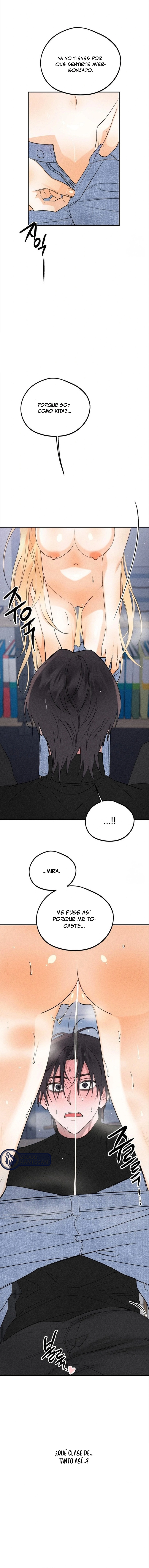 12 Viviendo con un fantasma