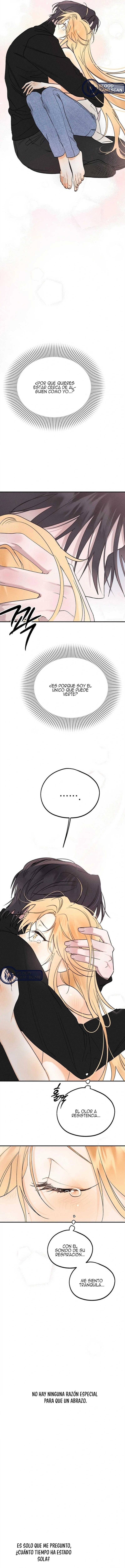 8 Viviendo con un fantasma