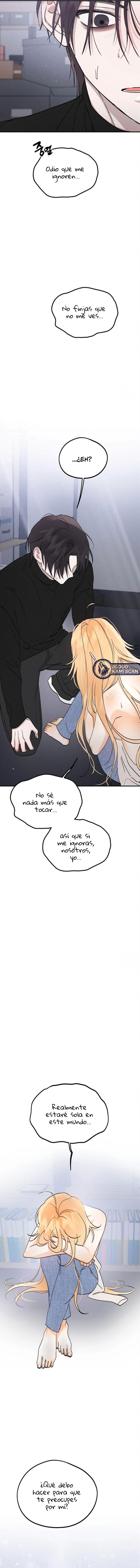 5 Viviendo con un fantasma