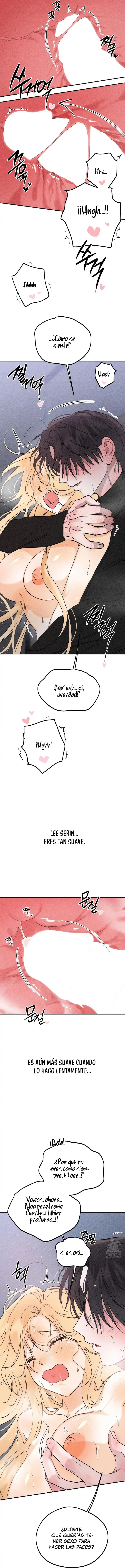 13 Viviendo con un fantasma