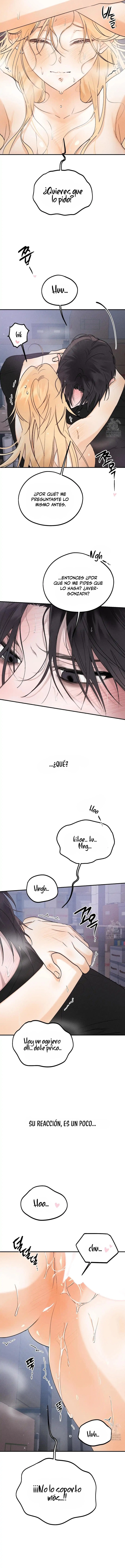 1 Viviendo con un fantasma