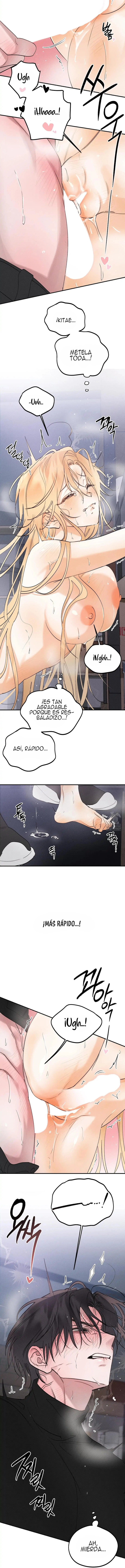 5 Viviendo con un fantasma