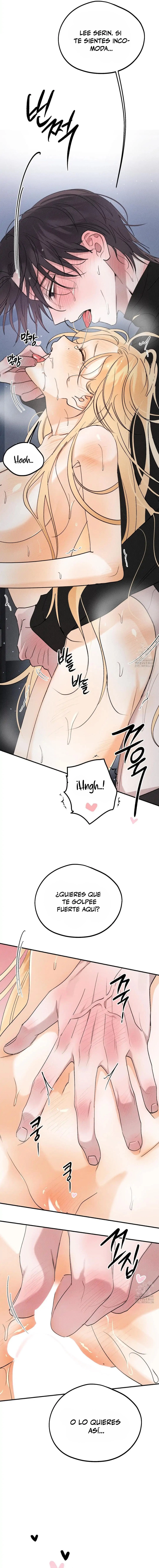 10 Viviendo con un fantasma