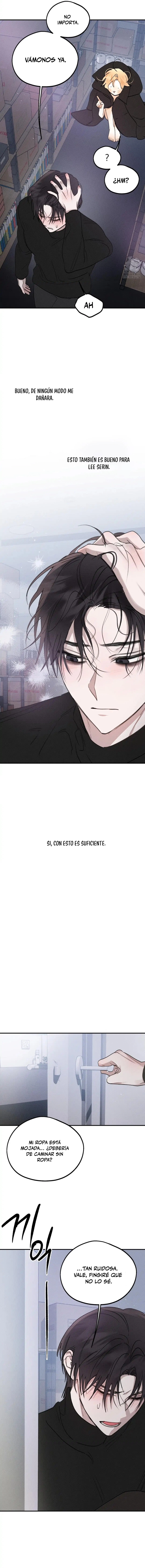 16 Viviendo con un fantasma