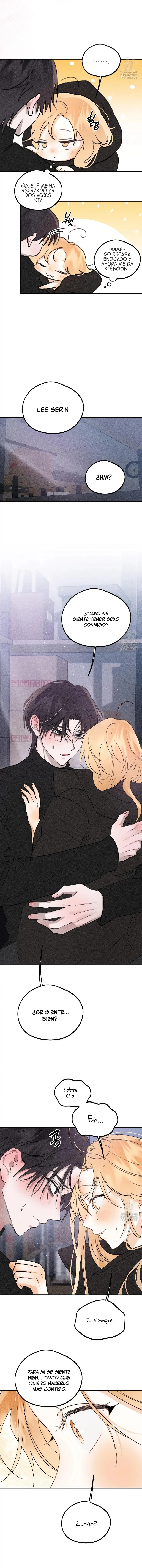 13 Viviendo con un fantasma