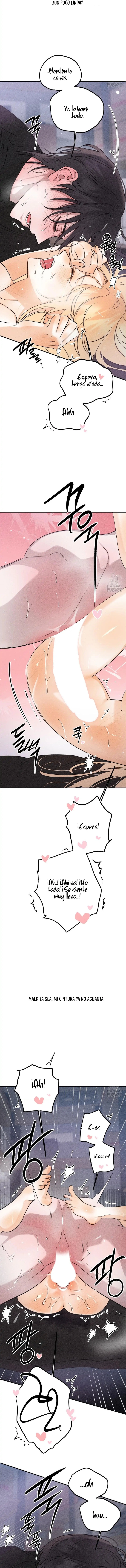 4 Viviendo con un fantasma