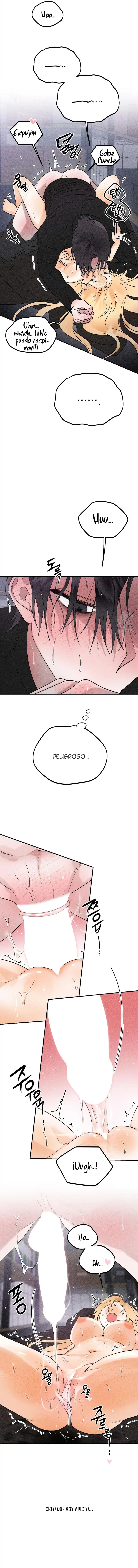 10 Viviendo con un fantasma