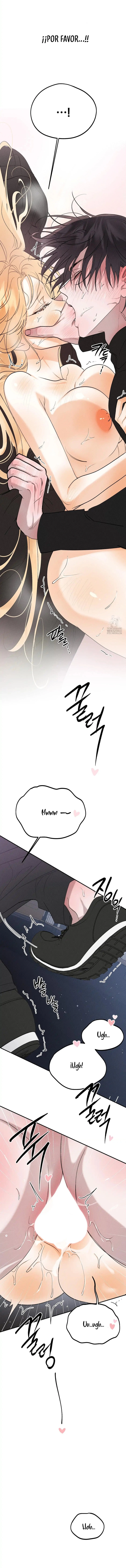 9 Viviendo con un fantasma