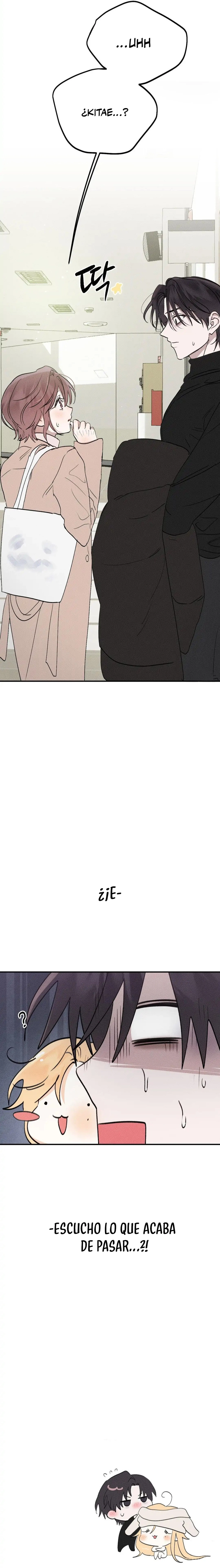 17 Viviendo con un fantasma