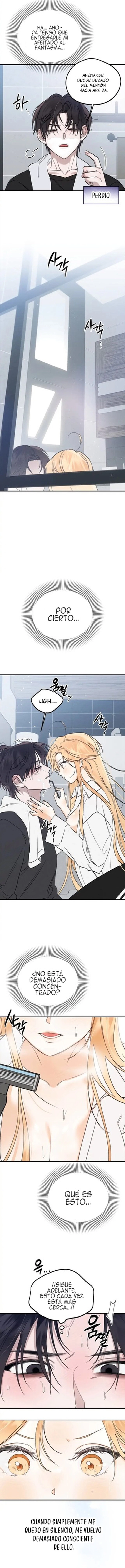 1 Viviendo con un fantasma