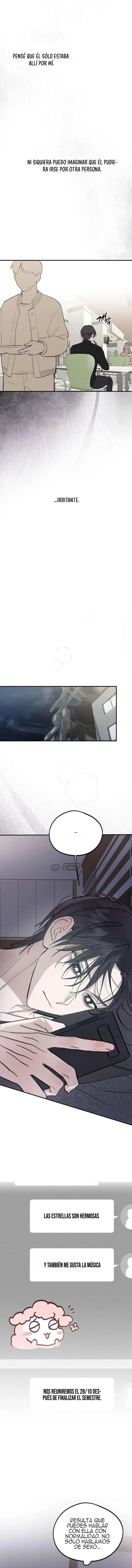 7 Viviendo con un fantasma