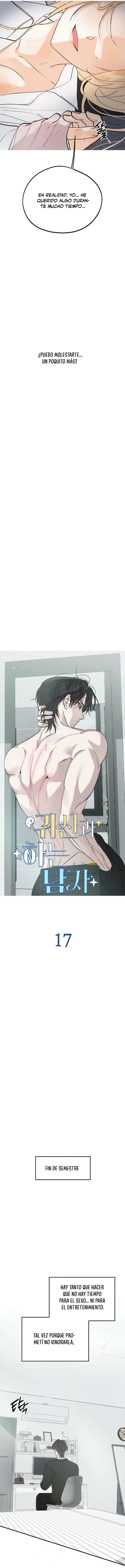 11 Viviendo con un fantasma