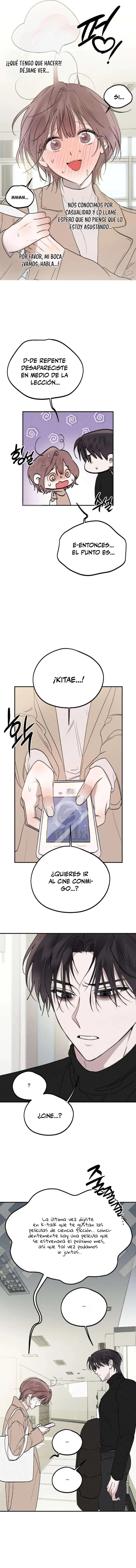 1 Viviendo con un fantasma