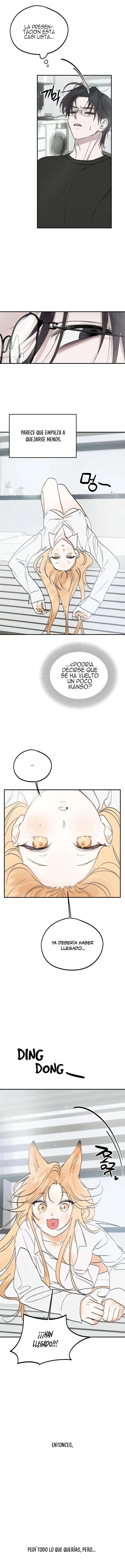 12 Viviendo con un fantasma