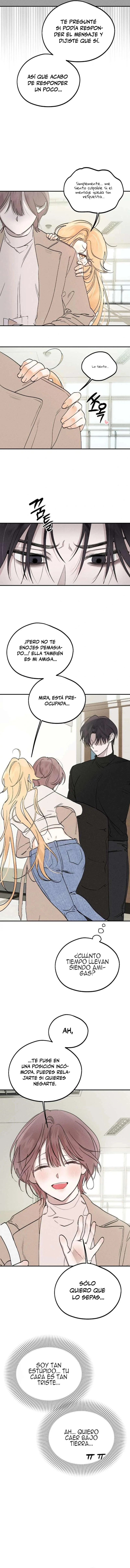 3 Viviendo con un fantasma