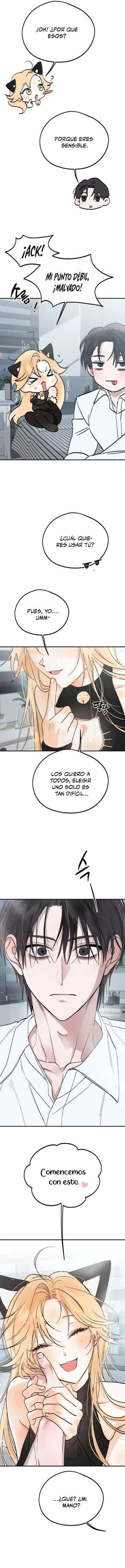 7 Viviendo con un fantasma