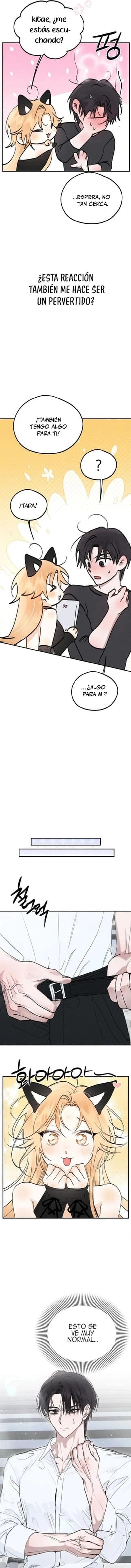 2 Viviendo con un fantasma