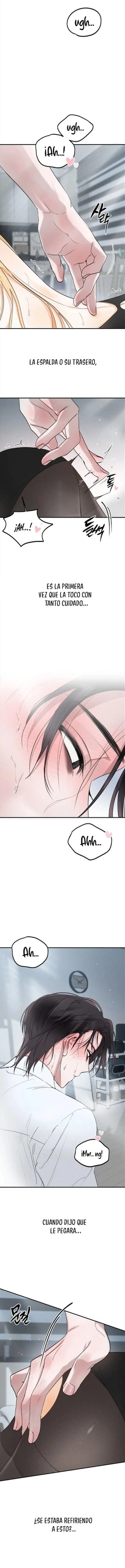 13 Viviendo con un fantasma