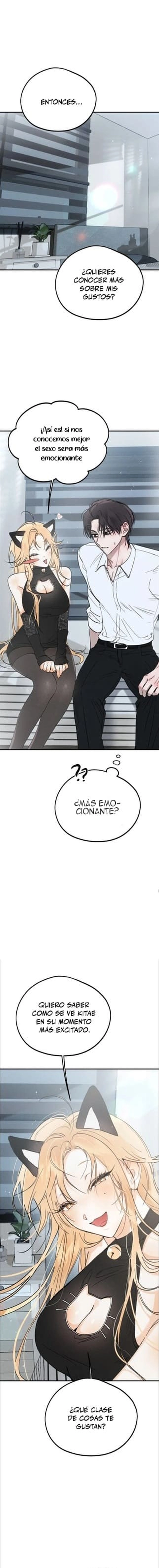 4 Viviendo con un fantasma