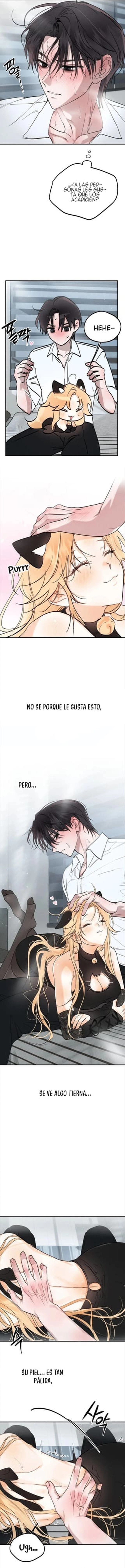 10 Viviendo con un fantasma