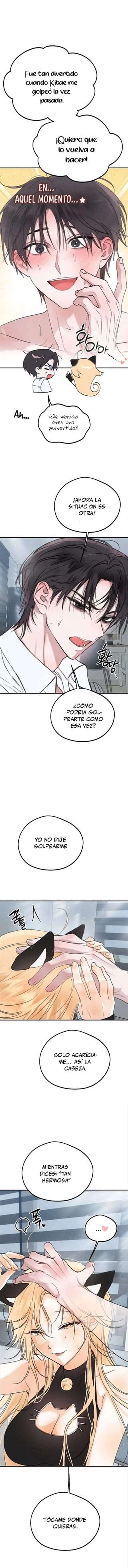 8 Viviendo con un fantasma