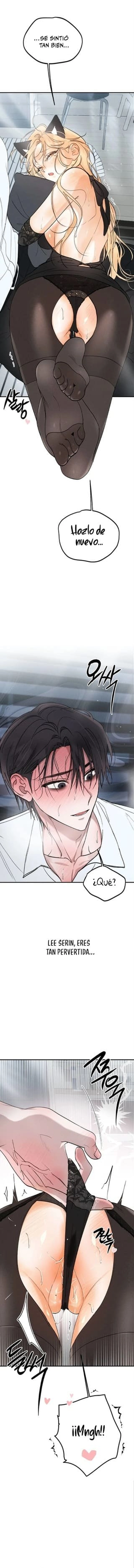 15 Viviendo con un fantasma