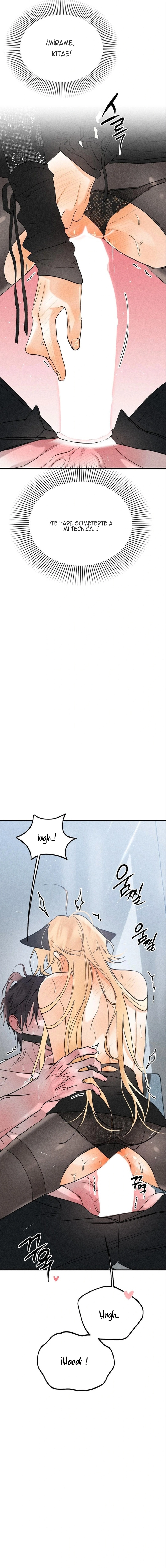 16 Viviendo con un fantasma