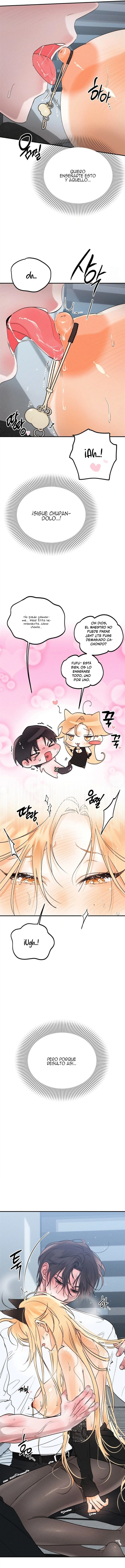 10 Viviendo con un fantasma