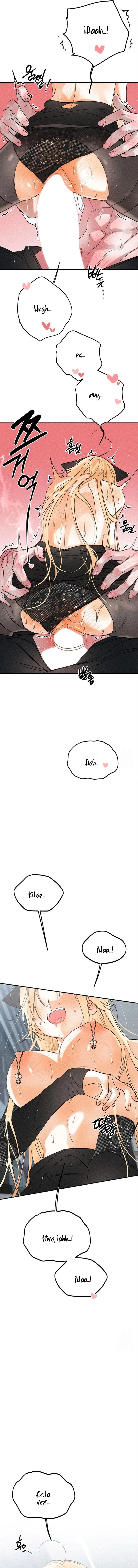 18 Viviendo con un fantasma