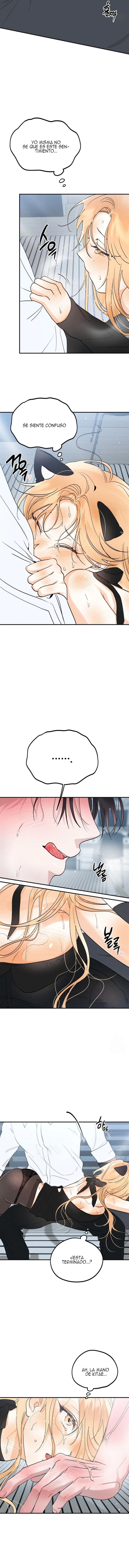 3 Viviendo con un fantasma