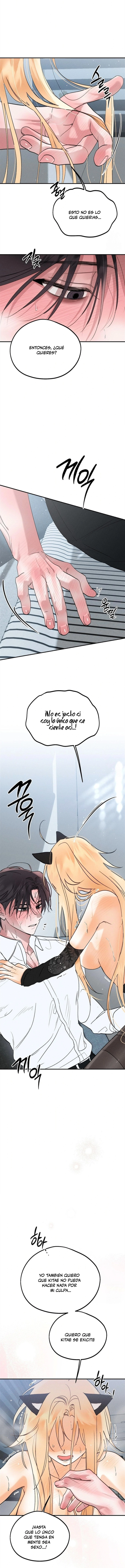 11 Viviendo con un fantasma