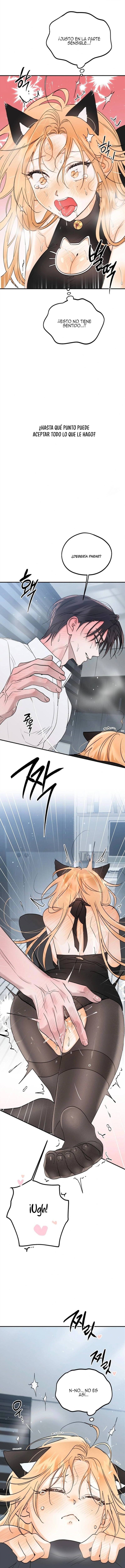 2 Viviendo con un fantasma