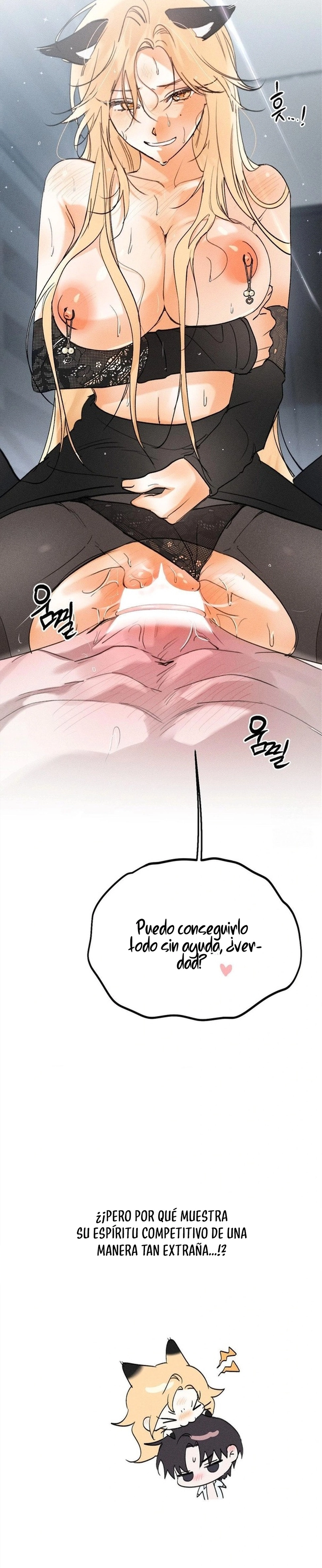 19 Viviendo con un fantasma