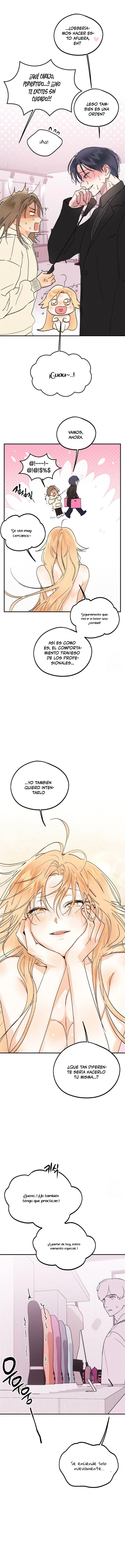 7 Viviendo con un fantasma