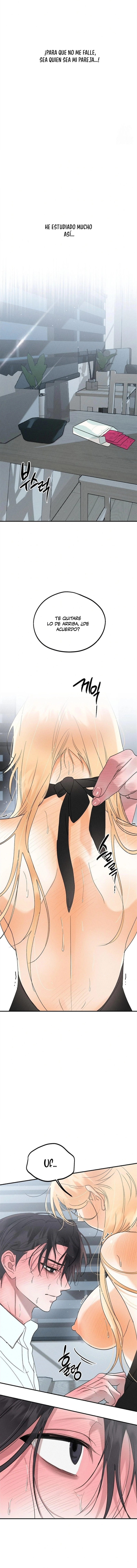 8 Viviendo con un fantasma