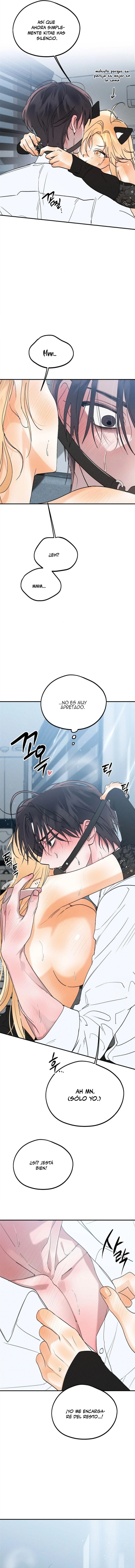 13 Viviendo con un fantasma