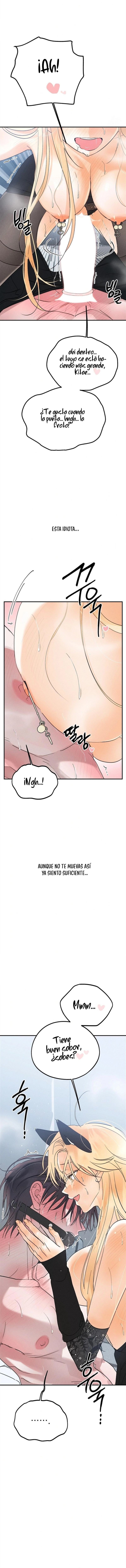 5 Viviendo con un fantasma