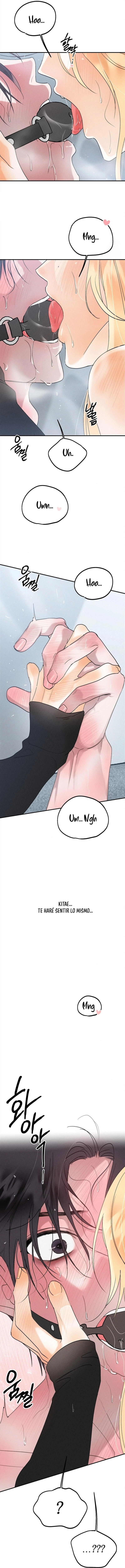 8 Viviendo con un fantasma