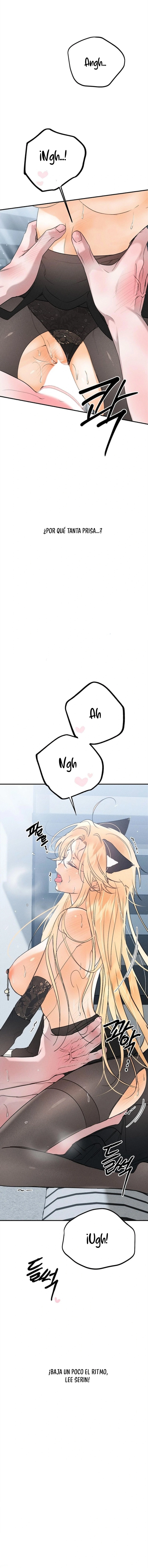 0 Viviendo con un fantasma