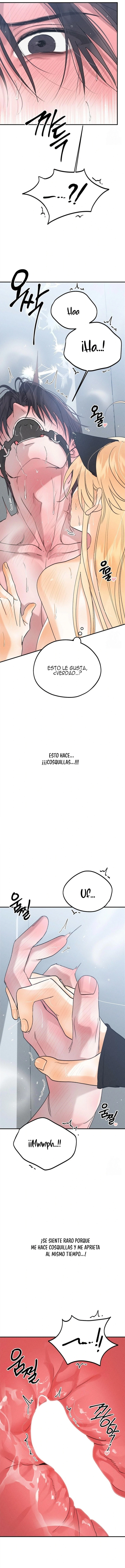 4 Viviendo con un fantasma